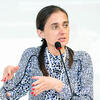 Tetiana Deshko