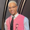 a photo of Princess Jauan Durbin