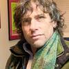 Trevor Stratton