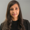 Ayesha Ismail