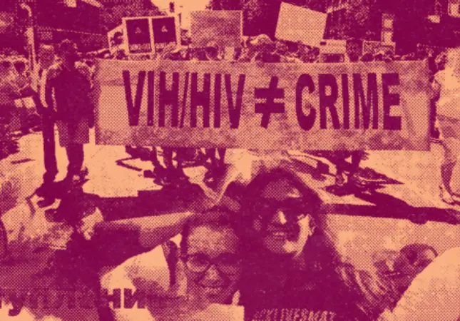 The HIV Criminalisation Online Course