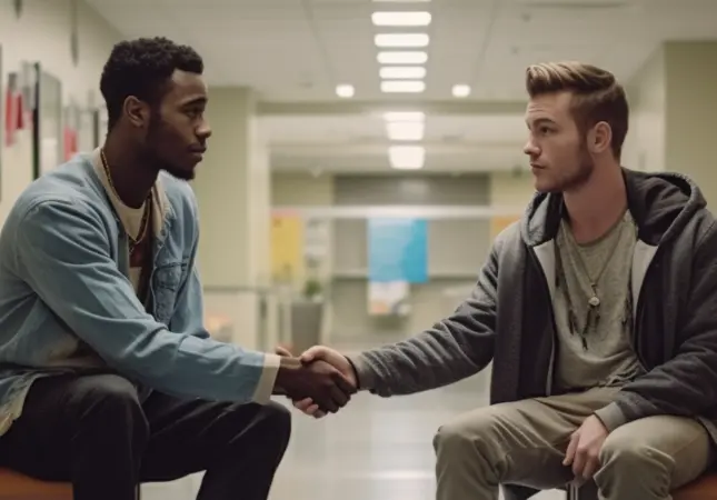 Mental health and HIV