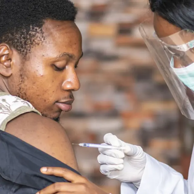 Global HIV Vaccine Enterprise