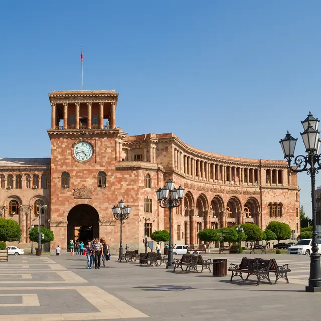 Armenia