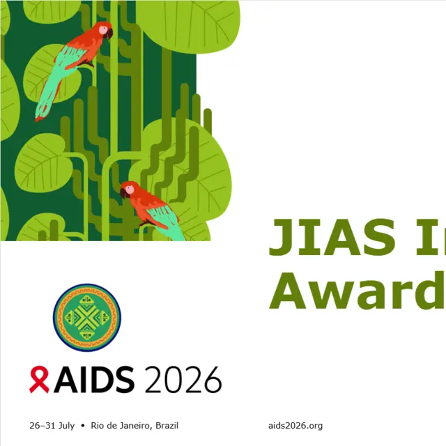 JIAS Impact Awards 2026