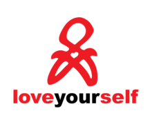 LoveYourself Logo