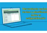 Herramienta nacional revisar y planificacion sobre el estigmatizacion
