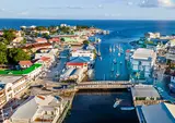 Belize City