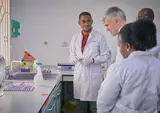 Lab