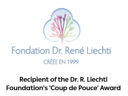 Fondation Dr. René Liechti